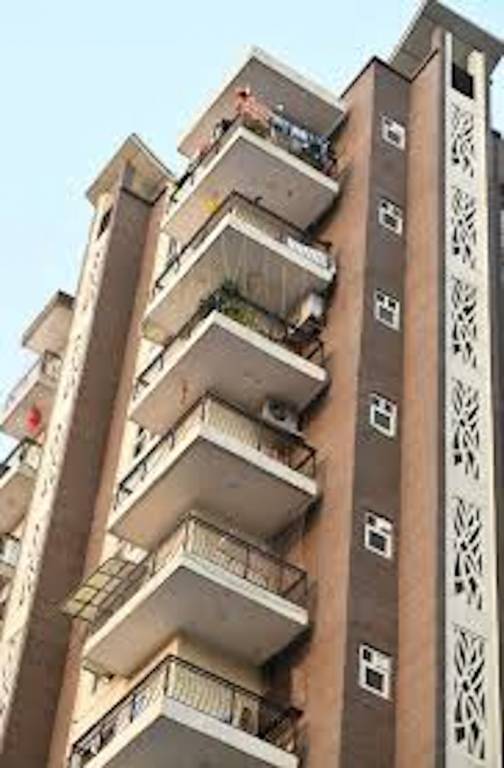 square one Elevation