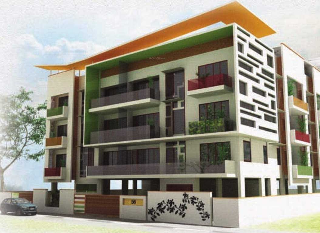 Images for Elevation of EWalls Yellowbells