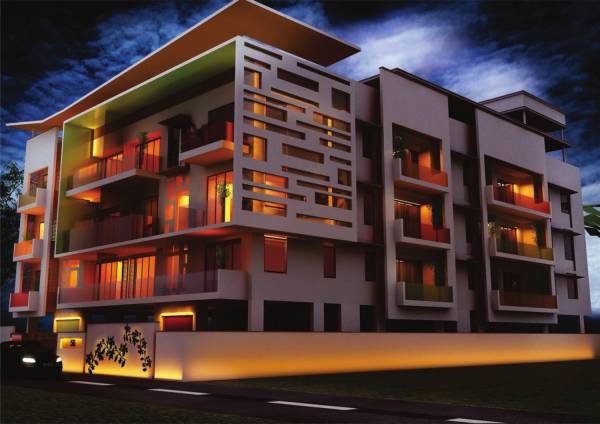 Images for Elevation of EWalls Yellowbells