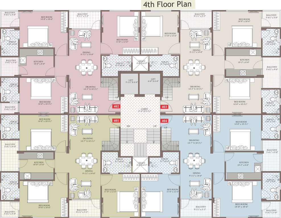  emerald Images for Cluster Plan of Gem Buildhomes Emerald