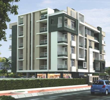 Images for Elevation of Gem Buildhomes Emerald