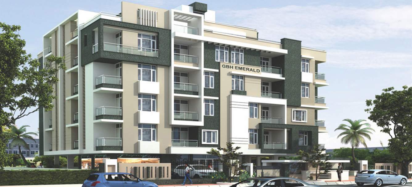  emerald Images for Elevation of Gem Buildhomes Emerald