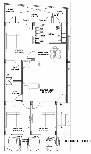 Images for Cluster Plan of Gem Sphene