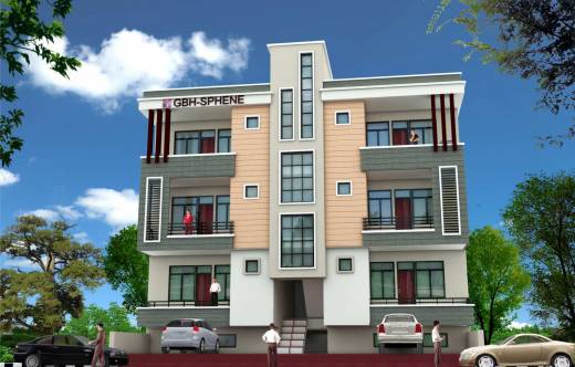 Images for Elevation of Gem Sphene