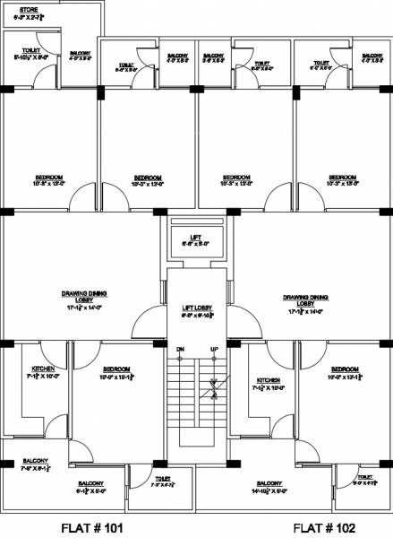 Images for Cluster Plan of Gem Kynite