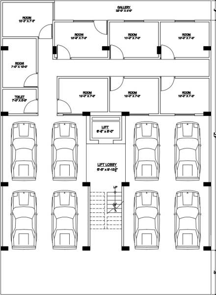 Images for Cluster Plan of Gem Kynite