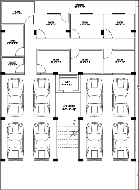 Images for Cluster Plan of Gem Kynite