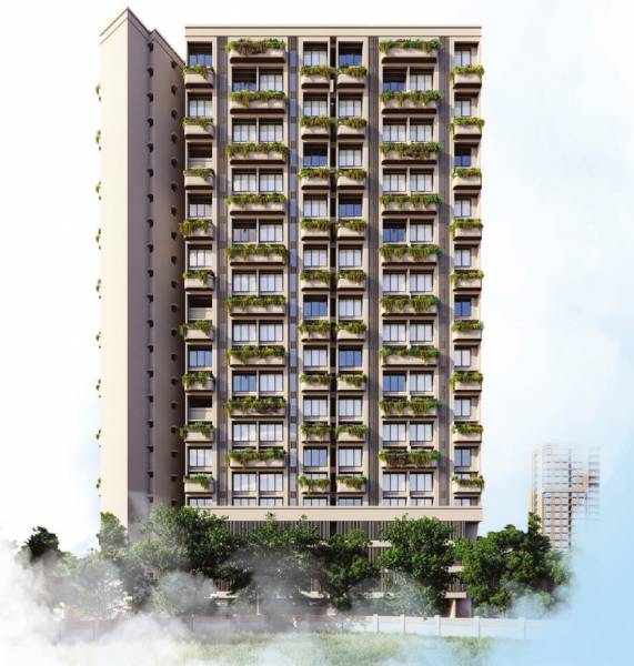  casa-terraza Elevation