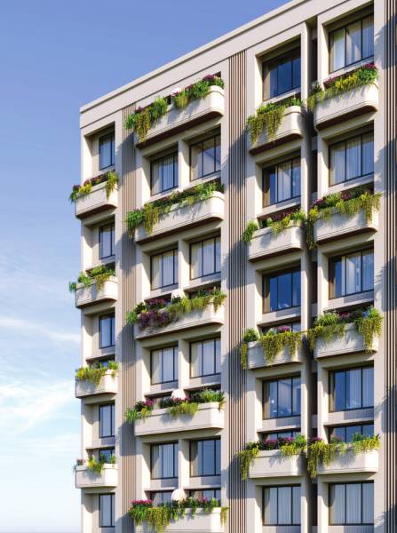  casa-terraza Elevation