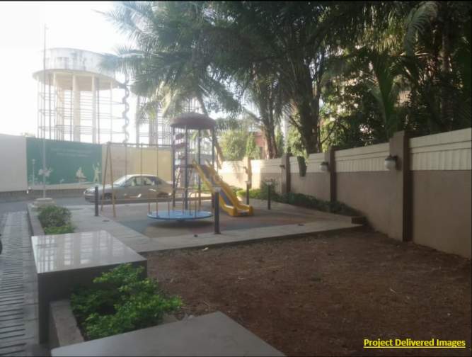  casa terraza Children's play area
