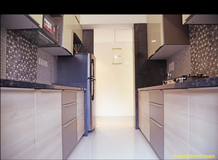  casa terraza Kitchen