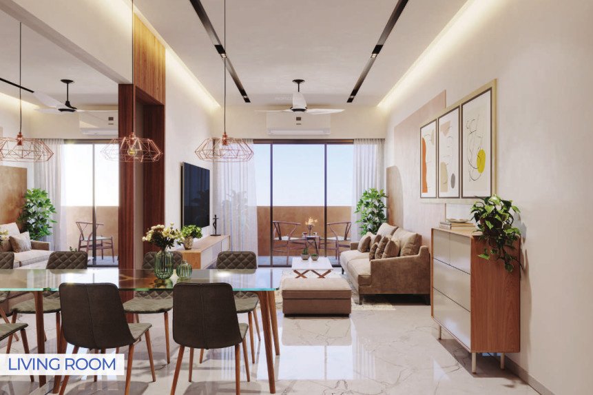  casa terraza Living Area