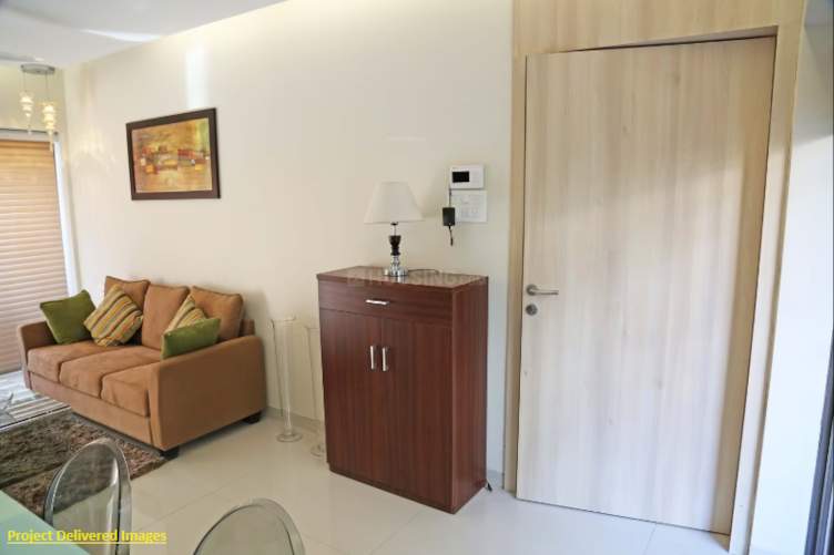  casa terraza Living Area