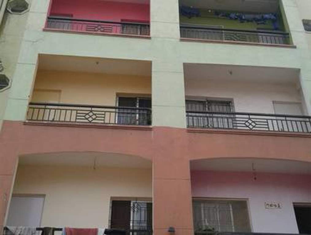  manor Images for Elevation of Sharda Manor