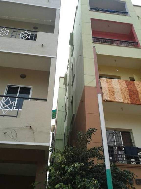  manor Images for Elevation of Sharda Manor