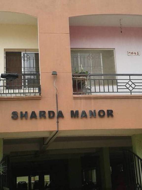  manor Images for Elevation of Sharda Manor