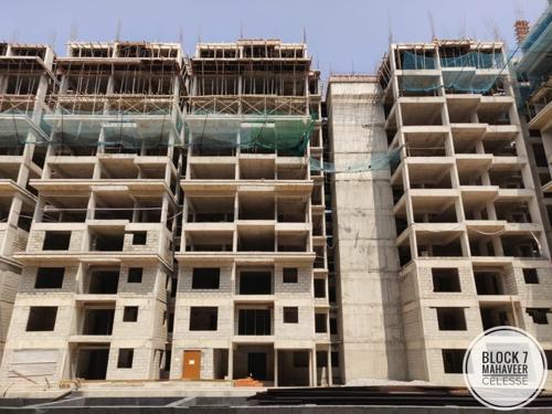 Images for Construction Status of Mahaveer Celesse celesse Images for Construction Status of Mahaveer Celesse