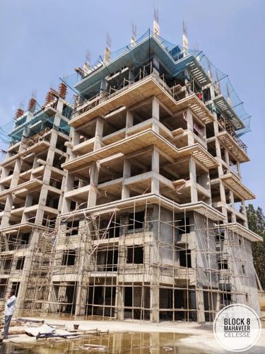 Images for Construction Status of Mahaveer Celesse celesse Images for Construction Status of Mahaveer Celesse