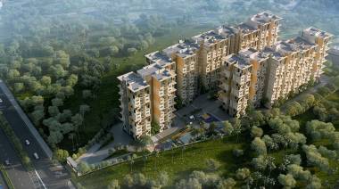 Images for Elevation of Mahaveer Celesse Images for Elevation of Mahaveer Celesse