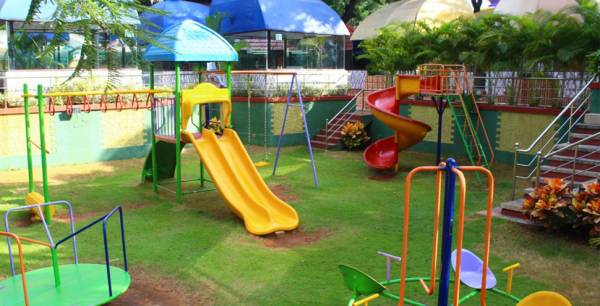 Images for Amenities of Mahaveer Celesse Images for Amenities of Mahaveer Celesse