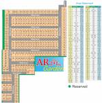 Images for Layout Plan of ARS AR Garden Images for Layout Plan of ARS AR Garden