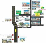 Images for Location Plan of ARS AR Garden Images for Location Plan of ARS AR Garden