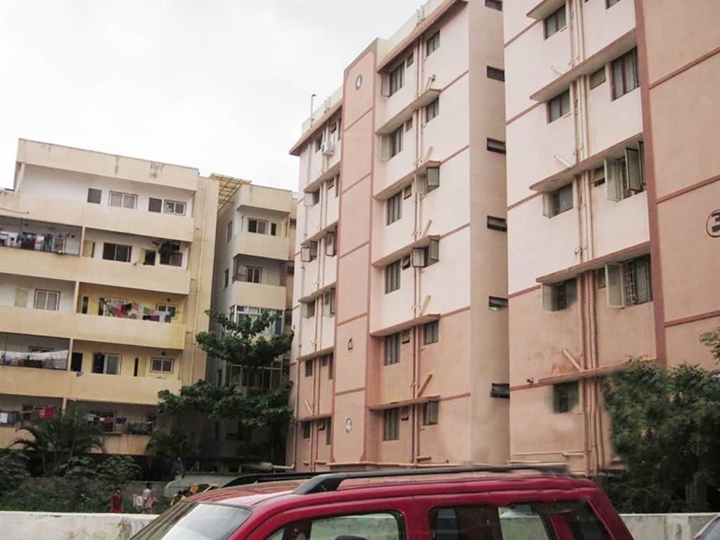 Images for Elevation of Regency Developers Malnad Regency