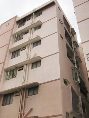 Images for Elevation of Regency Developers Malnad Regency