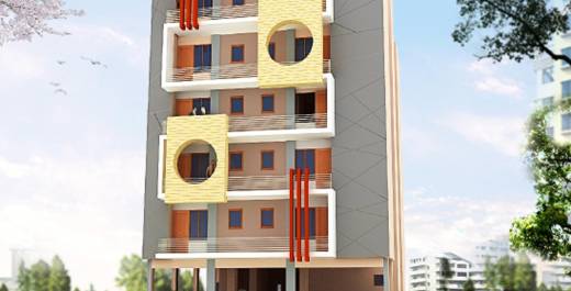 Images for Elevation of Swastik Dream Developers Heights