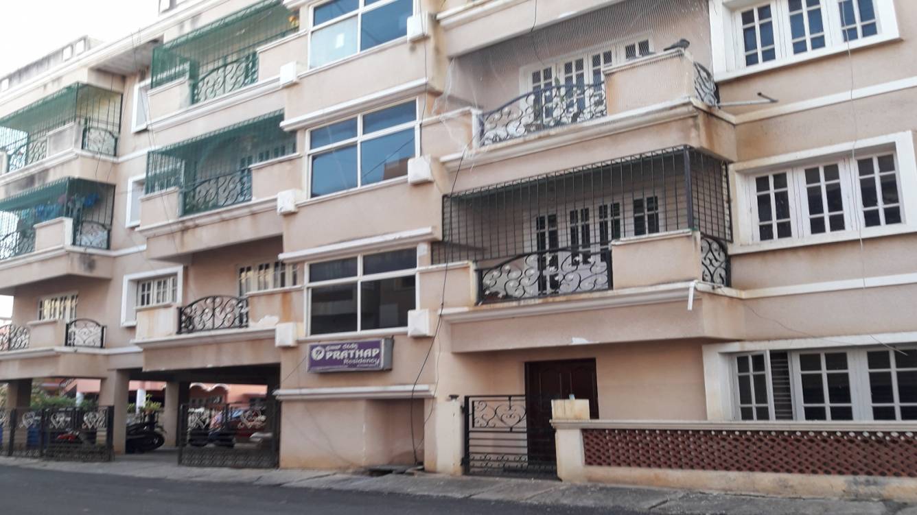 Modern Apartment For Sale In Cv Raman Nagar Bangalore for Large Space