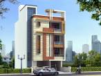 Ishan Residency