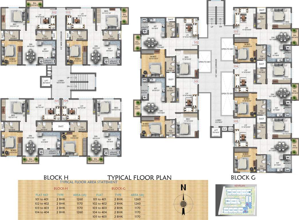 soham Images for Cluster Plan of Sumadhura Soham