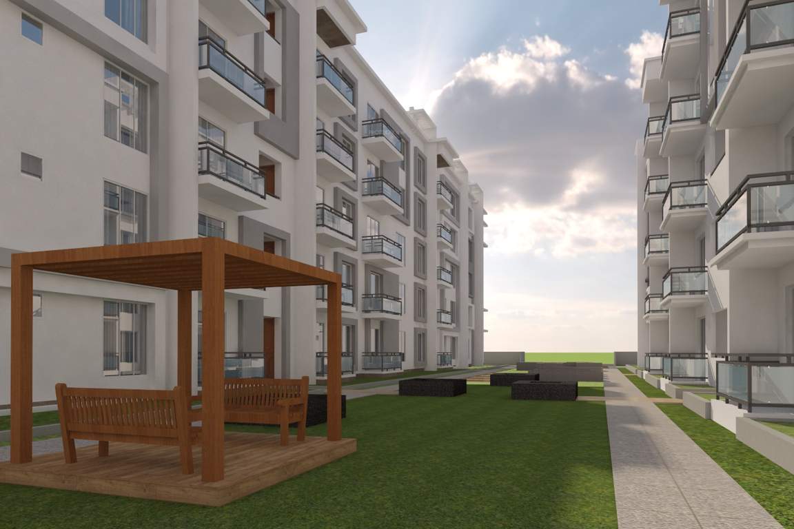 soham Images for Elevation of Sumadhura Soham