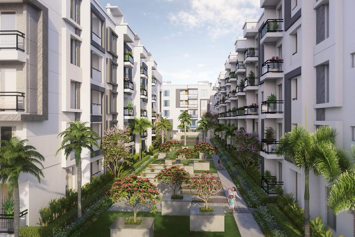 soham Images for Elevation of Sumadhura Soham