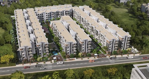  soham Images for Elevation of Sumadhura Soham