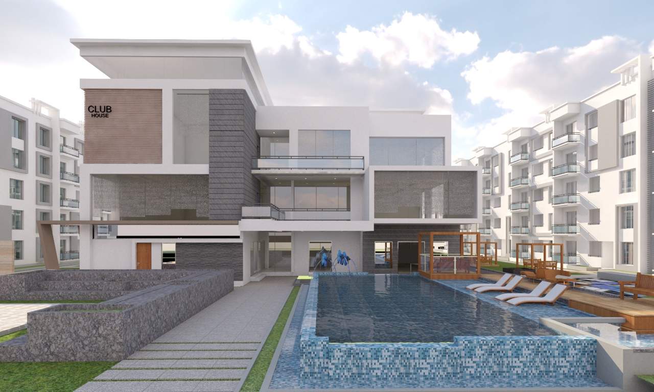 soham Images for Amenities of Sumadhura Soham