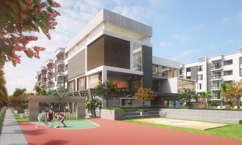  soham Images for Amenities of Sumadhura Soham