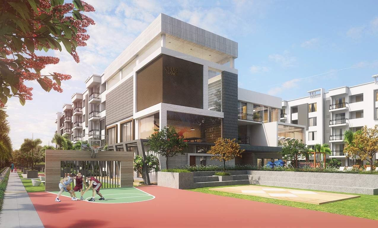 soham Images for Amenities of Sumadhura Soham