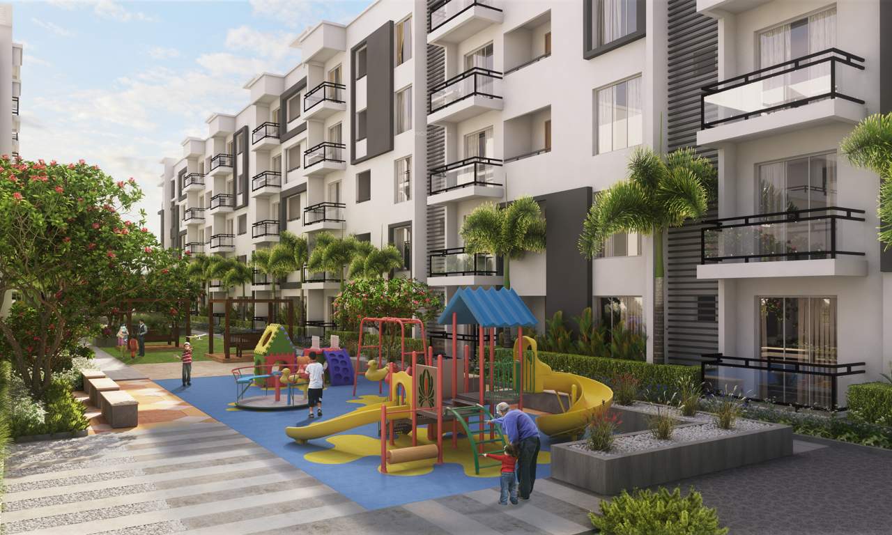 soham Images for Amenities of Sumadhura Soham