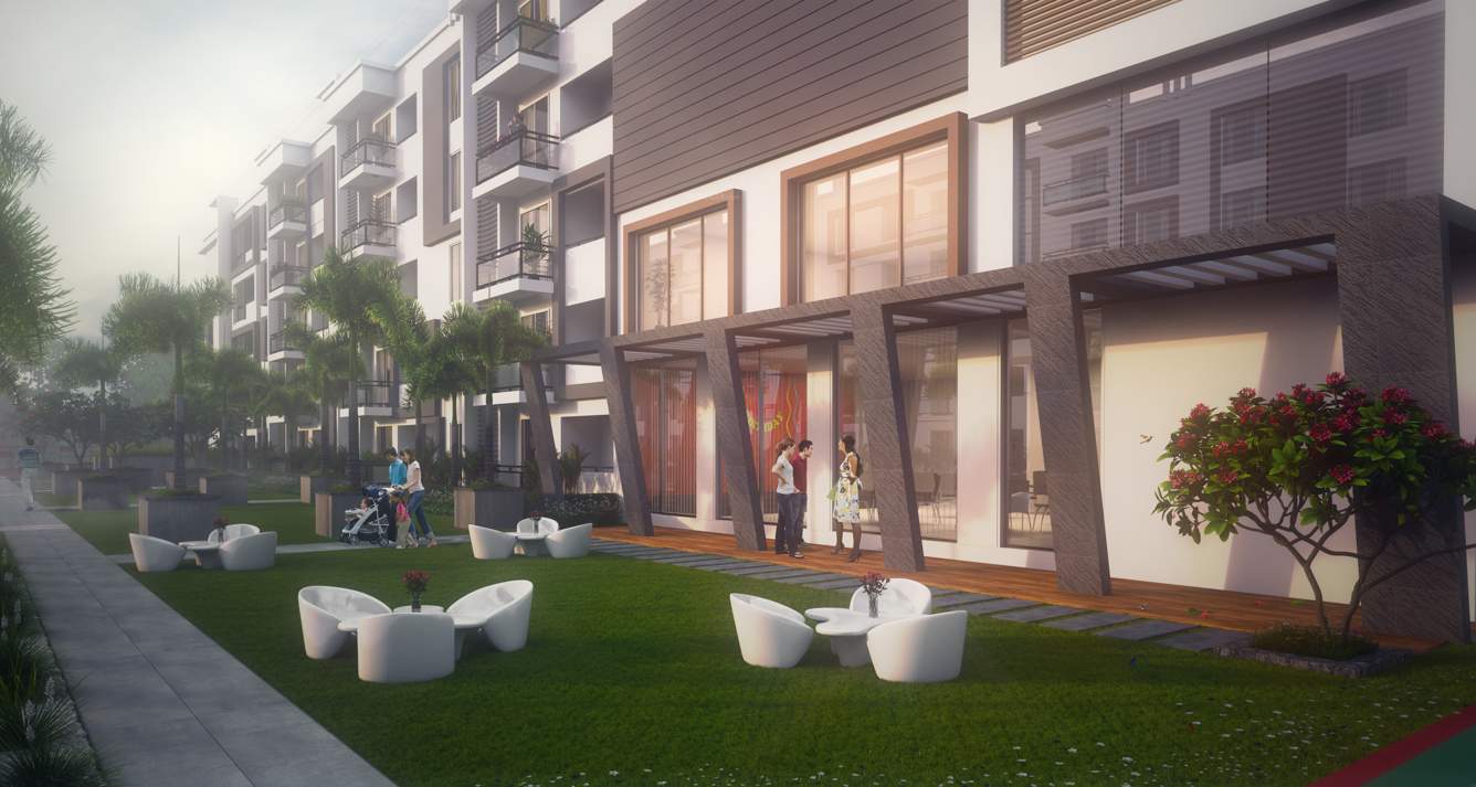 soham Images for Amenities of Sumadhura Soham