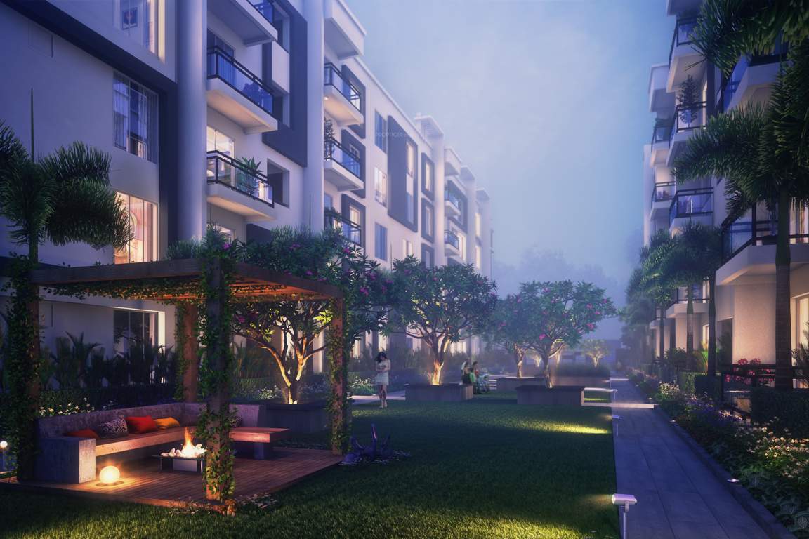 soham Images for Amenities of Sumadhura Soham