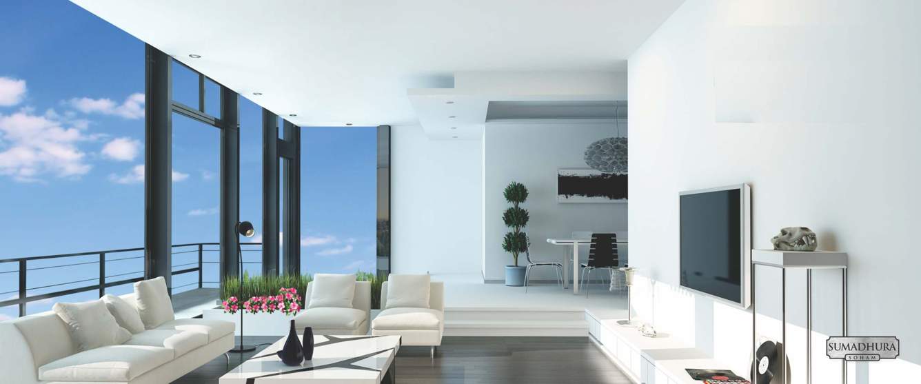 soham Images for Main Other of Sumadhura Soham