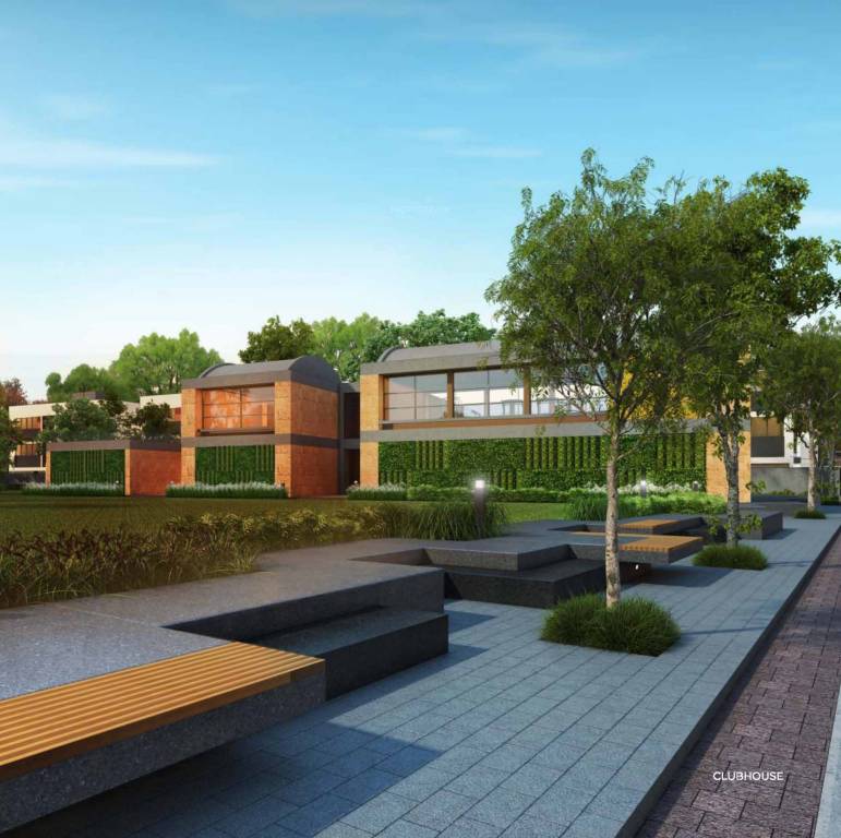 Images for Amenities of Goyal Arcus