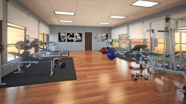 Images for Amenities of Goyal Arcus