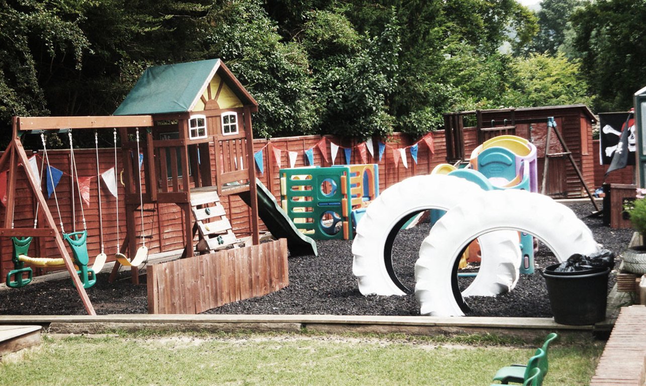 Images for Amenities of Goyal Arcus