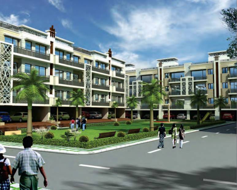  12th-avenue Images for Elevation of VP 12th Avenue