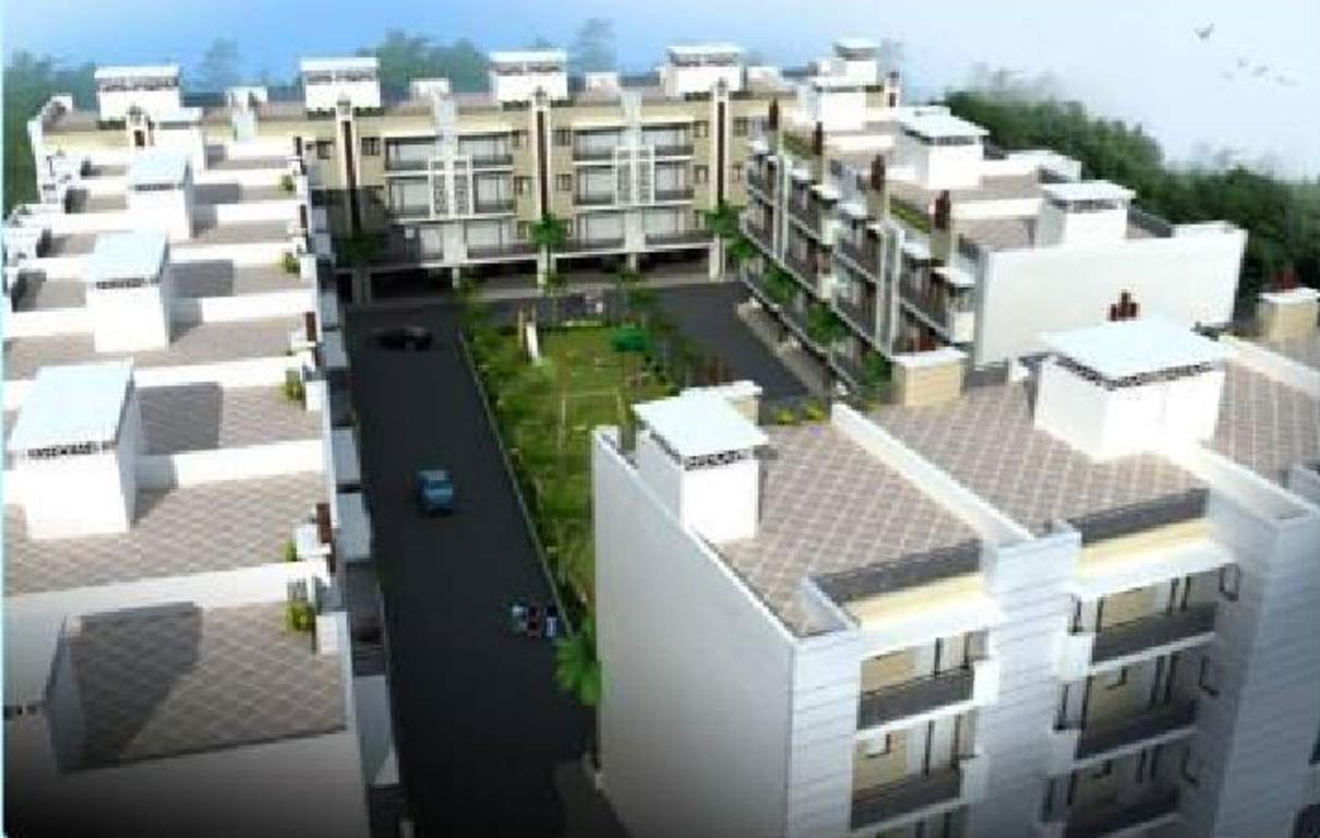  12th avenue Images for Elevation of VP 12th Avenue