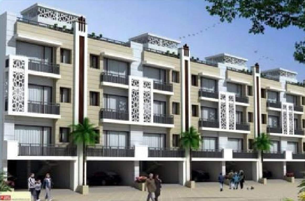  12th avenue Images for Elevation of VP 12th Avenue