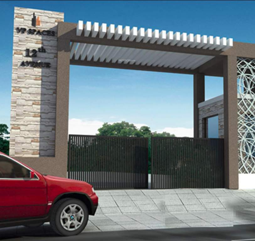  12th avenue Gated Community