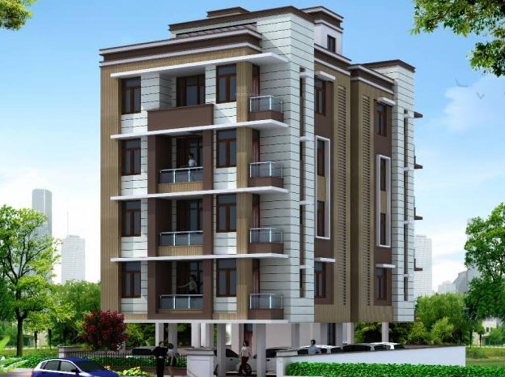 Images for Elevation of Icarus Gopalpura